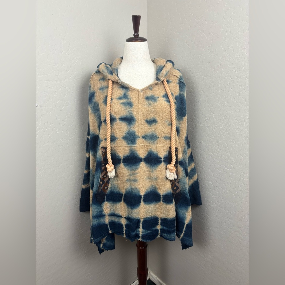 NWT‎ FP - High Tide Sweatshirt - Picture 3 of 8